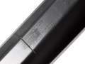 RAMKA LISTWA DRZWI LEWA PRZEDNIA MERCEDES-BENZ EQC N293 19-24 r. A2937270100