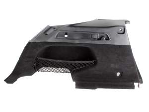 Kofferraumverkleidung links Mercedes-Benz EQC N293 19-24 A2936900501