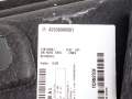 Kofferraumverkleidung links Mercedes-Benz EQC N293 19-24 A2936900501