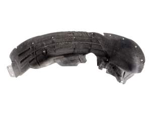 NADKOLE LEWE TYLNE MERCEDES-BENZ A KLASA W177 V177 18- r. SEDAN A1776905503