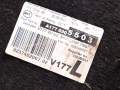 NADKOLE LEWE TYLNE MERCEDES-BENZ A KLASA W177 V177 18- r. SEDAN A1776905503