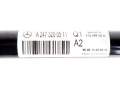 Barre Stabilisatrice Avant Mercedes-Benz Classe A W177 Classe B W247 CLA C118 GLA H247 GLB X247 A2473200511
