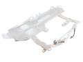 Abdeckung Halterung Batterie Konverter Volvo  XC90 II 14- 2.0 T8 Twin Engine 32223881