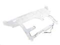 Abdeckung Halterung Batterie Konverter Volvo  XC90 II 14- 2.0 T8 Twin Engine 32223881