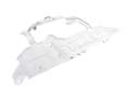Abdeckung Halterung Batterie Konverter Volvo  XC90 II 14- 2.0 T8 Twin Engine 32223881