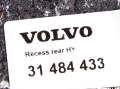 Tapis Garnissage De Coffre Boîte Volvo XC90 II 14- 31484433 32394843
