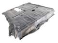 Motorraumverkleidung Motorabdeckung unten Dacia Duster II 758903684R 758902255R
