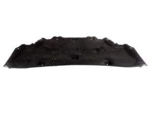 Bonnet Insulation Liner