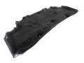 WYGŁUSZENIE PODBITKA MASKI DACIA DUSTER II 17-24 r. 658406552R