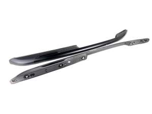 Barre de Toit Longitudinale Gauche Droite Dacia Duster II 17- 738219784R