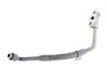 Turbo Oil Feed Pipe Iveco S-Way X-Way 11.1 5801861008