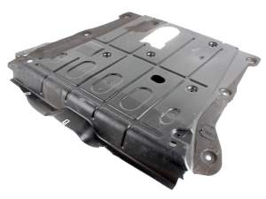 OSŁONA POD SILNIK DACIA DUSTER II 17-24 r. 758922676R