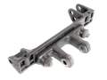 Support Fixation D'Échappement Iveco S-Way Stralis Trakker II 5801575056