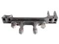 Support Fixation D'Échappement Iveco S-Way Stralis Trakker II 5801575056