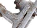 Support Fixation D'Échappement Iveco S-Way Stralis Trakker II 5801575056