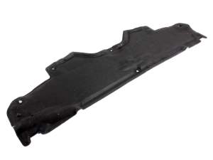 Bonnet Insulation Liner