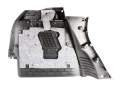 Kofferraumverkleidung rechts Renault Captur  13-19 849505597R