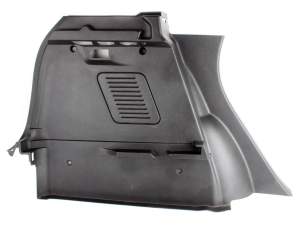 Kofferraumverkleidung links Renault Captur 13-19 849518131R