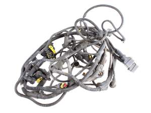 Rear Lamp Wiring Harness Iveco S-Way 19-