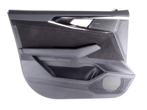Interior Door Trim Panel Front Left Renault Austral Espace VI E-Tech 809018857R