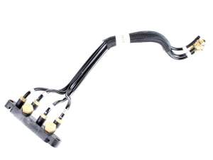 Parking Brake Handbrake Cables Distributor Iveco S-Way 19- 5802520615