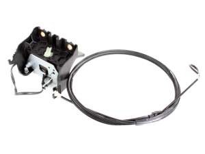 Serrure de Boîte de Rangement Droite Iveco S-Way 19- 5802560467