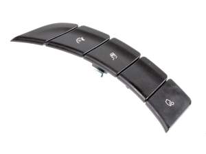 BTL Bedienelement Bedientafel Vorderachse Iveco S-Way 19- 5802754805