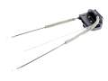 Serrure de Porte Droite Iveco S-Way X-Way 19- 5802312249 VERSION ANGLAISE