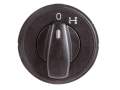 Drive Mode Differential Lock Switch Iveco Stralis II S-Way 5801554261