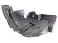 Wheel Arch Liner Front Left - Front Piece