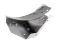 Wheel Arch Liner Front Right