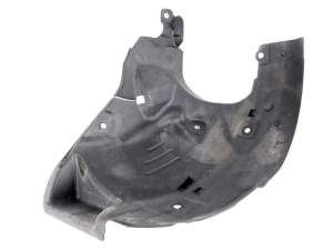 NADKOLE LEWE PRZEDNIE RENAULT ZOE 12-19 r. 638436568R