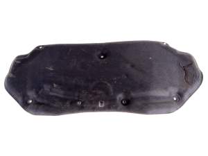 WYGŁUSZENIE PODBITKA MASKI POKRYWY SILNIKA RENAULT CLIO V 19-23 r. 658402884R