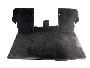 Tapis Garniture de Coffre Arrière Renault Captur I 13-19 849024095R