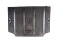 Tapis Garnissage de Coffre Renault Koleos 07-16 849B8JY00A