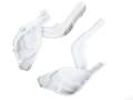Kit Charnières de Capot Avant Gauche Droite Hyundai Kona I 17- SAW 79120J9000 79110J9000