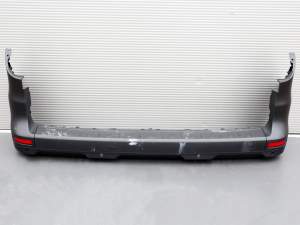 Pare-chocs Arrière Coins Mercedes-Benz Citan II Townstar Kangoo III IV 21- 850103134V