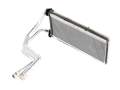 NAGRZEWNICA KLIMATYZACJI CITROEN BERLINGO IV C4 PICASSO II C5 AIRCROSS JUMPY IV SPACETOURER PEUGEOT 3008 5008 II EXPERT IV RIFTER TRAVELLER 9821299980