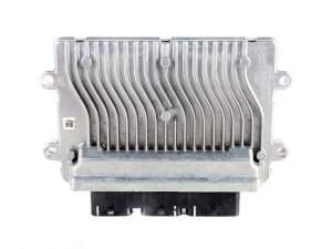 Motorsteuerung Motorsteuergerät Citroen C2 C3 Peugeot 207 1.4 8V JCAE 9661700480 J34P 21585900-1 AO