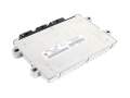 Engine Control Unit ECU Citroen 2 C3 Peugeot 207 1.4 8V JCAE 9661700480 J34P 21585900-1 AO
