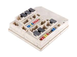 BSI UCH Steuergerät Clio III Modus / Lift 04-12 336217B 8200336217B