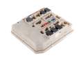 BSI UCH Steuergerät Clio III Modus / Lift 04-12 336217B 8200336217B