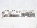 Engine Control Unit ECU Citroen C2 C3 Peugeot 207 1.4 8V 9661961280 9651696680 21585785-4 A0