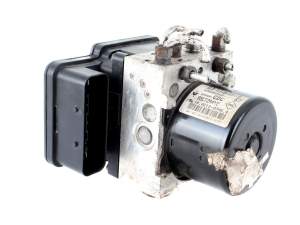 ABS Steuergerät Hydraulikblock Renault Megane Scenic III Fluence 476606264R 10.0212-0346.4