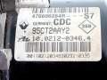 POMPA ABS ABSU RENAULT MEGANE SCENIC III FLUENCE 476606264R 10.0212-0346.4
