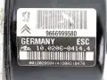  Pompe ABS Module de Contrôle ESP Citroen C3 II DS3 ATE 9666999580 10.0206-0414.4 10.0960-3924.3 28.5600-3603.3