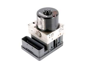 POMPA ABS ABSU ESP PEUGEOT 207 06-13 r. 1.4 1.6 16V VTI THP HDI 9665898980 10.0206-0412.4 10.0960-3923.3