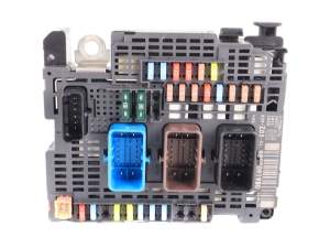 MODUŁ BSM CITROEN C4 GRAND PICASSO II C4 PICASSO II C4 SPACETOURER C4 SPACETOURER GRAND PEUGEOT 308 II 9807091980 BSM-Z05-01