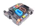 MODUŁ BSM CITROEN C4 GRAND PICASSO II C4 PICASSO II C4 SPACETOURER C4 SPACETOURER GRAND PEUGEOT 308 II 9807091980 BSM-Z05-01