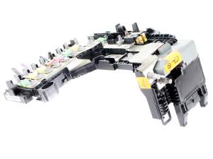 Batteriesteuergerät Spannungsverteiler Citroen C4 II DS4 DS5 Peugeot 508 9665878080 6500JE